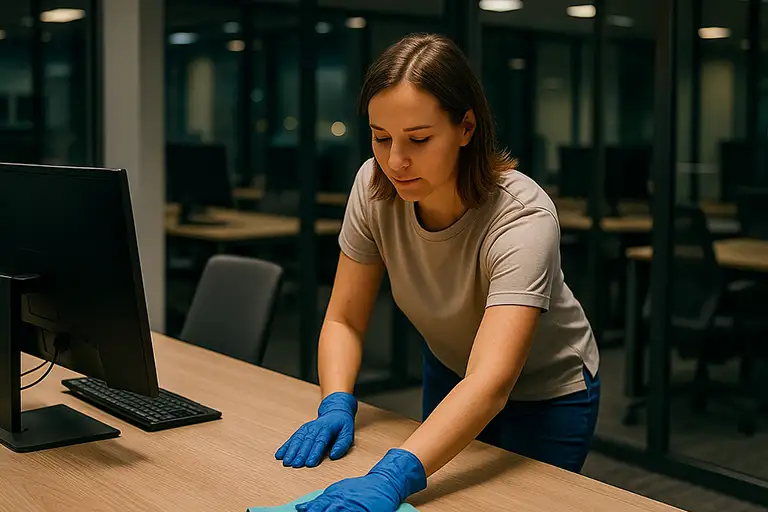 Poslovni prostori i uredi