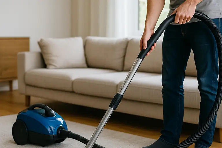 Redovno odrzavanje stanova i kuca