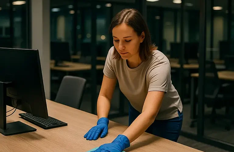 Poslovni prostori i uredi