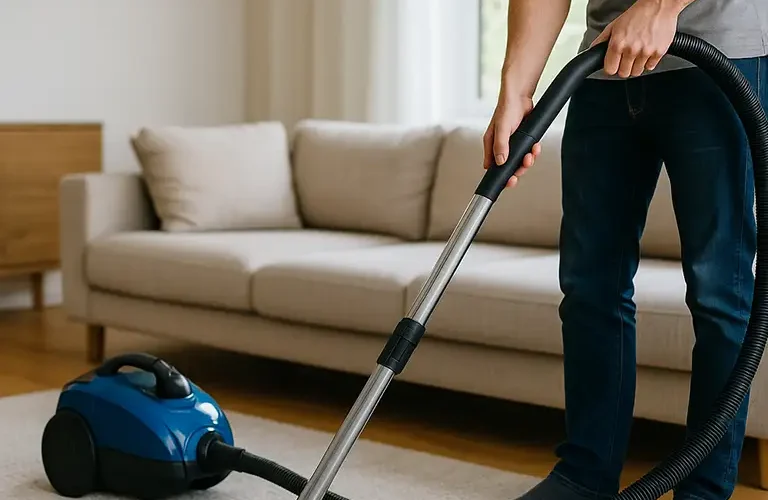 Redovno održavanje stanova i kuća